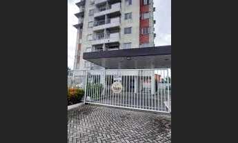 Imagem: Apartamento 2 Dormitórios Mobiliados. Av