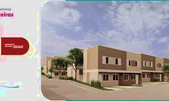 Imagem 7: SOBRADO EM CONDOMINIO - BOSQUE DAS CEREJEIRAS - 73 M - 3 DORM - LAZER COMPLETO - SAIA DO A