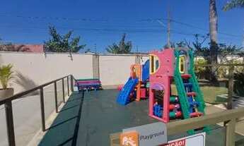 Imagem 2: Apartamento no Bairro São Jorge