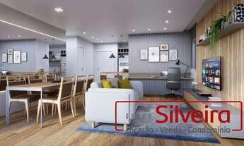 Imagem 6: PORTO ALEGRE - Apartamento Padrão - Floresta