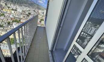 Imagem 2: Apartamento com 2 Quartos para alugar, 80 m² - Méier - Rio de Janeiro/RJ