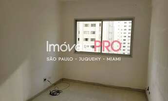 Imagem 2: Apartamento de 2 quartos e 1 vaga em Moema Pássaros