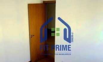 Imagem 3: Apartamento com 2 dormitórios à venda, 50 m² por R$ 160.000 - Rios de Spagna - São José do