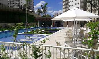 Imagem 5: Carioca Residencial - Apartamento com 2 quartos no bairro Del Castilho - RJ