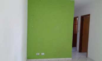 Imagem 3: Apartamento de 2 dormitórios - Parque Industrial