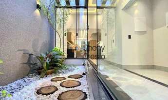 Imagem 7: Casa com 3 suítes à venda, 117 m² por R$ 795.000 - Vila Progresso - Maringá/PR