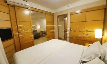 Imagem 3: Flat Green Place disponível para venda com 35m² e 01 vaga de garagem