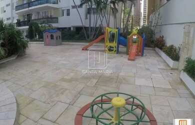 Imagem 8: Apartamento (tipo - padrao) 3 dormitórios/suite, cozinha planejada, portaria 24hs, elevado