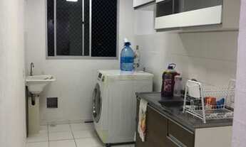 Imagem 3: Apartamento para alugar ou vender, Recanto Vista Alegre, Cotia, SP