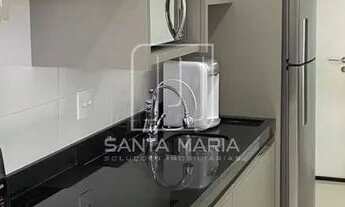 Imagem 7: Apartamento (tipo - padrao) 1 dormitórios, cozinha planejada, portaria 24 horas, lazer, es