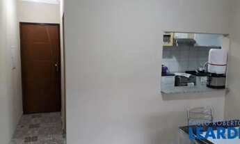 Imagem 6: APARTAMENTO - VILA JORDANÓPOLIS - SP