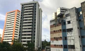Imagem 7: Apartamento para aluguel com 2 quartos em Imbuí - Salvador - BA