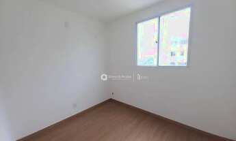 Imagem 7: Apartamento com 2 quarto para alugar, 54 m² por R$ 1.159/mês - Aeroporto - Juiz de Fora/MG