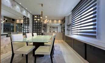 Imagem 4: Apartamento 03 suítes, 132 m², 03 vagas de carro