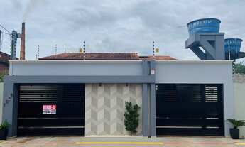 Imagem: Casa no Zerão