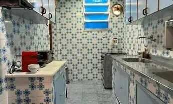 Imagem 5: ALUGO ÓTIMO 3 QUARTOS COM VAGA DE GARAGEM EM COPACABANA