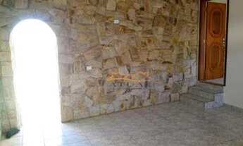 Imagem 2: Casa com 3 dormitórios para alugar, 250 m² por R$ 2.800,00/mês - Vila Rezende - Piracicaba