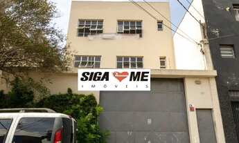 Imagem: PRÉDIO COMERCIAL PARA VENDA OU LOCAÇÃO