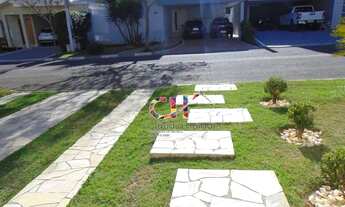 Imagem 7: Casa com 3 dormitórios, 194 m² - venda por R$ 1.200.000 ou aluguel por R$ 6.000/mês - Cond