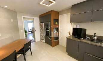 Imagem 5: Apartamento com 3 dormitórios à venda, 295 m² por R$ 2.150.000,00 - Centro - Florianópolis