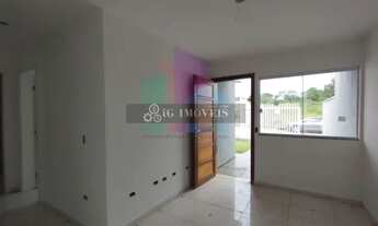 Imagem 4: Casa 3 dormitórios para Venda em Fazenda Rio Grande, Veneza, 3 dormitórios, 1 suíte, 2 ban