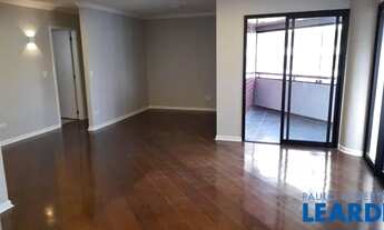 Imagem 2: APARTAMENTO - MOEMA ÍNDIOS - SP