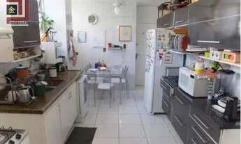 Imagem 5: Apartamento residencial à venda, Jardim Paulista, São Paulo