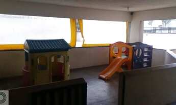 Imagem 6: Apartamento - 2 dormitórios - Jardim Esther