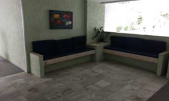 Imagem 6: Edifício VEGA - Apto 03 quartos (1 suíte) - Espinheiro, Recife PE