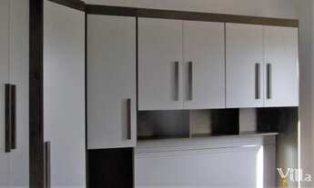 Imagem 7: Apartamento para Locação em Limeira, Jardim Santa Adélia, 2 dormitórios, 1 banheiro, 1 vag