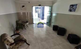 Imagem 7: Andar Alto com Vista Mar e Planejados! Sacada Gourmet!