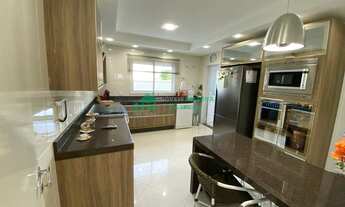 Imagem 7: Casa a venda no Reserva da Serra Jundiaí