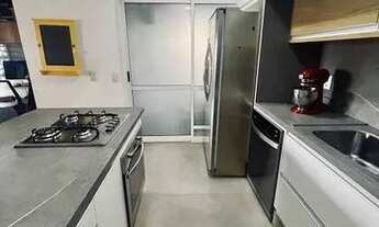 Imagem 6: Apartamento à venda Moema, 3 dormitórios, 2 vagas!