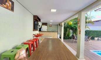 Imagem 6: Casa com 4 dormitórios à venda, 245 m² por R$ 1.800.000,00 - Granja Viana - Cotia/SP