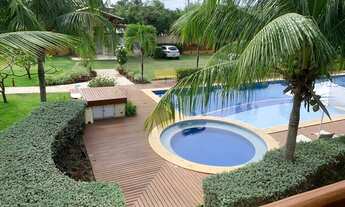 Imagem 3: Village em Itacimirim | 3 suítes | Decorado