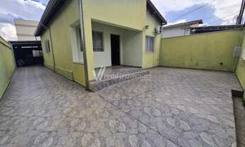 Imagem 2: Casa - Taquaral - Campinas