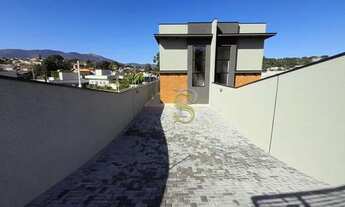 Imagem 3: Casa à venda em Atibaia com 3 suítes, 130 m² - Jardim do Lago - Atibaia/SP