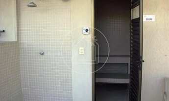 Imagem 5: Apartamento para venda com 59 metros quadrados com 2 quartos em Centro - Niterói - RJ