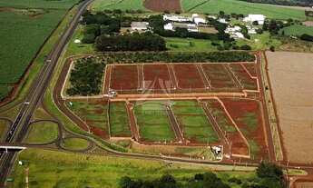 Imagem 9: RIBEIRãO PRETO - Casa de Condomínio - Bonfim Paulista