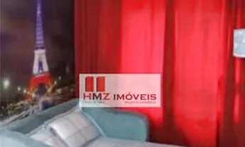 Imagem 2: Apartamento para venda 28 metros moderno, de 1 dormitório na Vila Buarque - São Paulo - SP