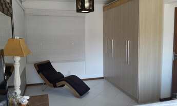 Imagem 2: Casa com 4 suítes em condomínio pé na areia