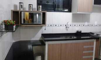 Imagem: Apartamento para alugar no José Américo