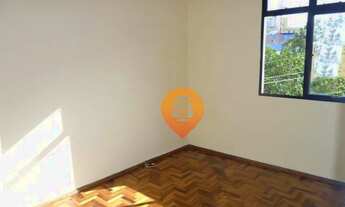 Imagem 4: Apartamento com 2 dormitórios para alugar, 71 m² por R$ 2.002,75/mês - Floresta - Belo Hor