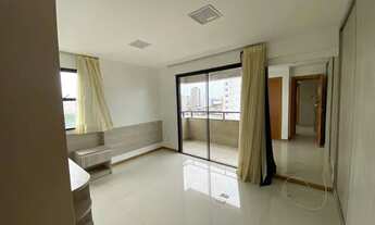 Imagem 1: Apartamento para aluguel possui 45 metros quadrados com 1 quarto em Marco - Belém - PA