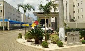 Imagem: Apartamento com 2 dormitórios à venda