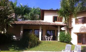 Imagem 9: Casa Venda 4 Dormitórios - 446 m² Alphaville