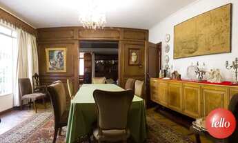 Imagem 7: São Paulo - Casa Padrão - Perdizes