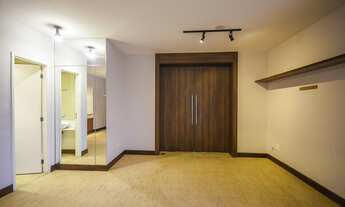 Imagem 5: Miolo do Itaim - 800m do parque Ibirapuera com piscina e tudo pronto