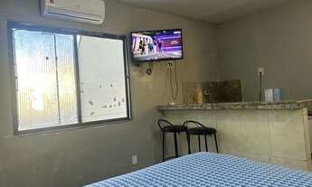 Imagem: Alugo kit net mobiliado São Brás