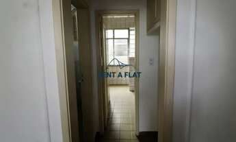 Imagem 5: Amplo Apto de Sala e quarto com dependêcias em Copacabana, ao lado do Metrô da Estação A